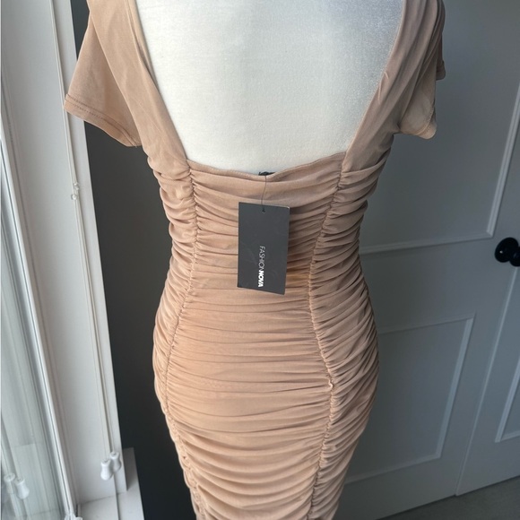 FASHION NUDE NOVA SIZE LARGE NWT - Picture 4 of 4
